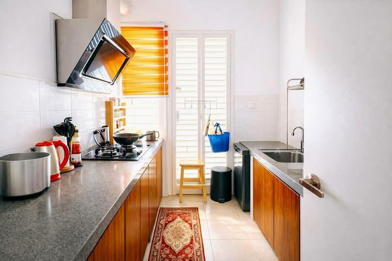 Parkfield Residences - 5