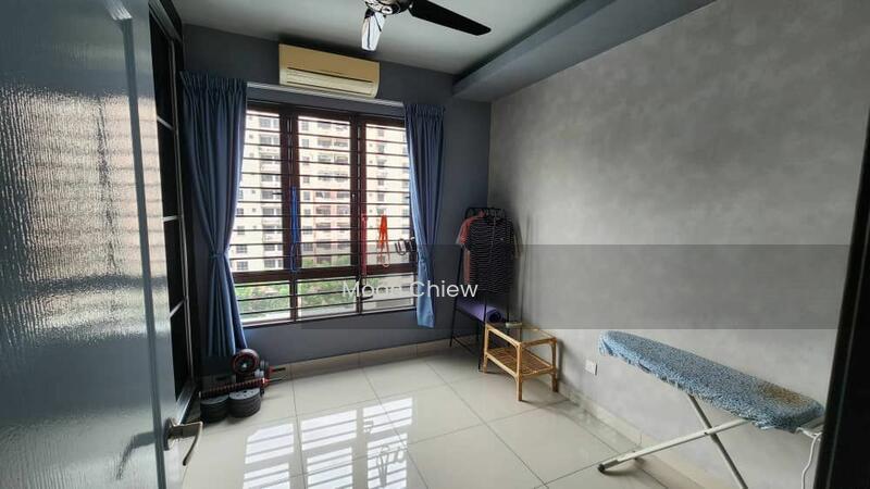 Atmosfera Kondominium - 2