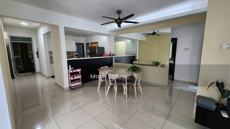 Atmosfera Kondominium - 3