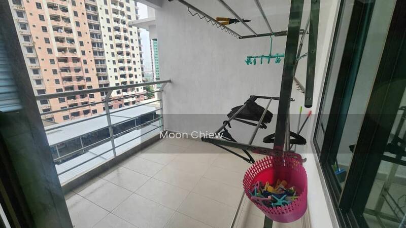 Atmosfera Kondominium - 2