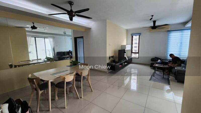 Atmosfera Kondominium - 4