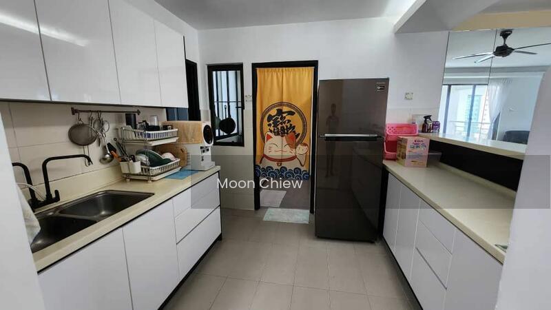 Atmosfera Kondominium - 5