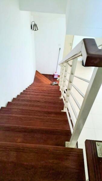 Ariza @ Elmina Gardens - 5