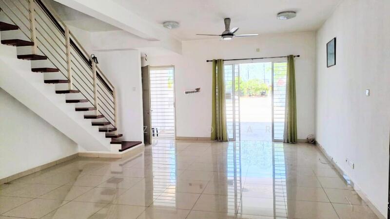 Ariza @ Elmina Gardens - 2