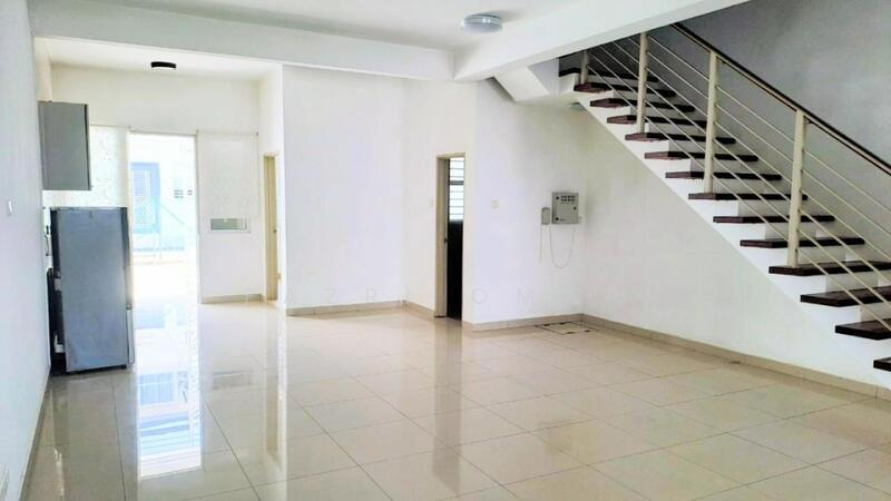 Ariza @ Elmina Gardens - 3