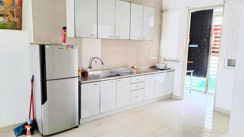 Ariza @ Elmina Gardens - 4