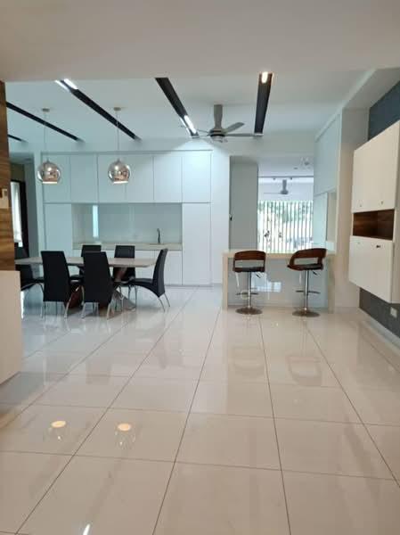 One Tanjong Condominium - 2