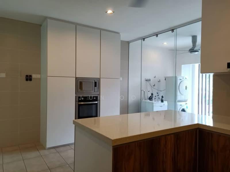 One Tanjong Condominium - 3