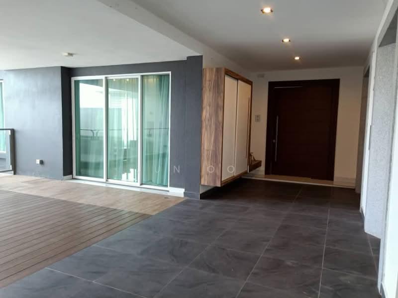 One Tanjong Condominium - 4