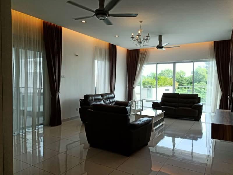 One Tanjong Condominium - 5