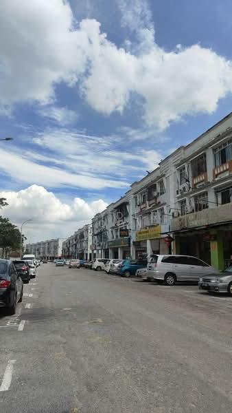 Bandar Indahpura 3 Storey Commercial Shoplot - 5