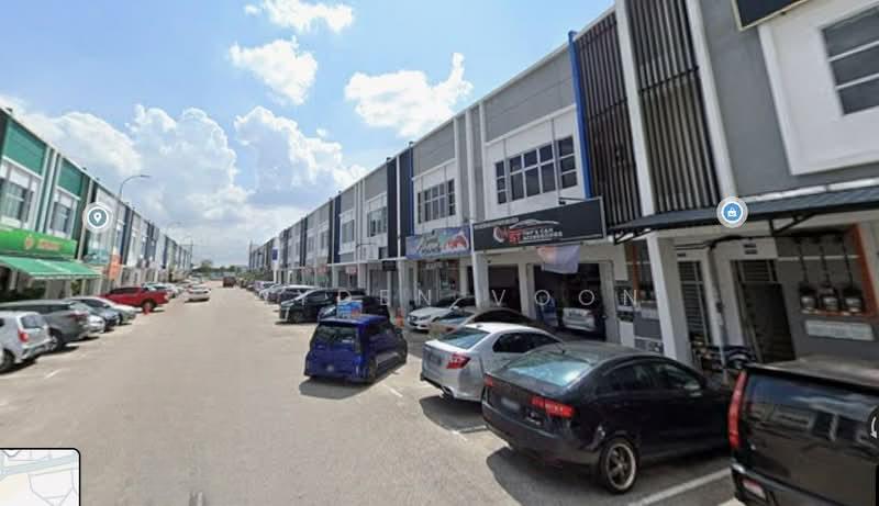 Bandar Indahpura 3 Storey Commercial Shoplot - 3