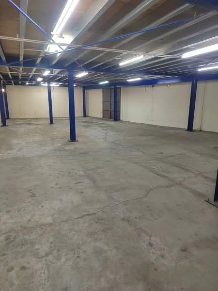 Taman Ehsan Industrial Park - 2