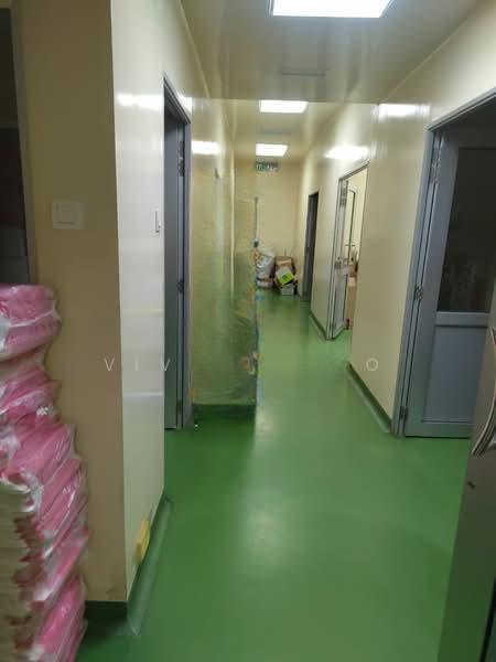 Taman Ehsan Industrial Park - 3