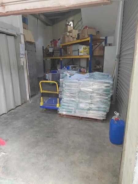 Taman Ehsan Industrial Park - 5