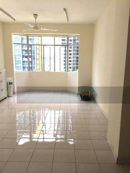 Bukit OUG Condominiums - 2