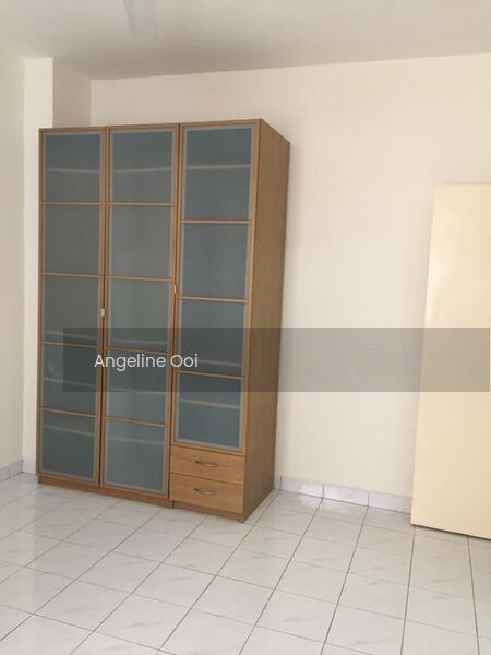 Bukit OUG Condominiums - 4