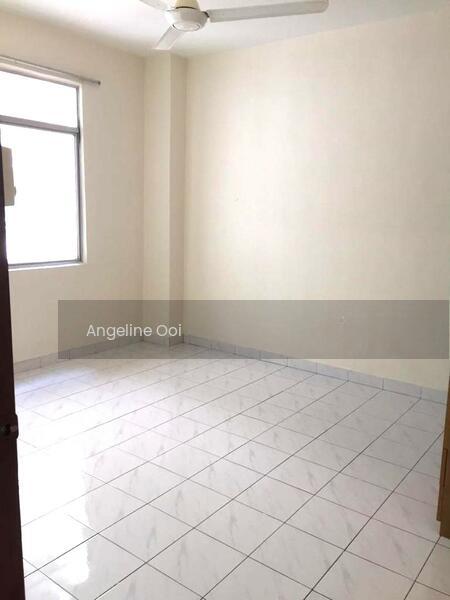 Bukit OUG Condominiums - 3