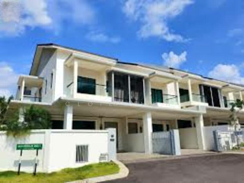 Nilai - Resort Residence Seremban | 22x75 4R4B | Facing Private Golf View - 1