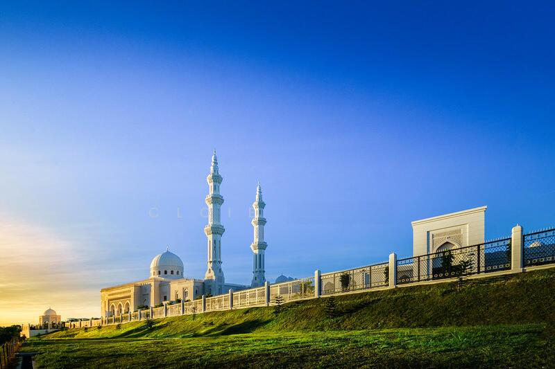 Nilai - Resort Residence Seremban | 22x75 4R4B | Facing Private Golf View - 5