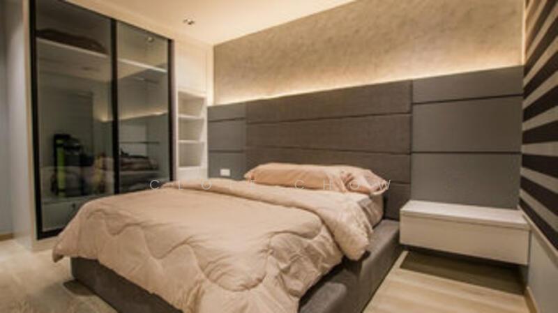 Nilai - Resort Residence Seremban | 22x75 4R4B | Facing Private Golf View - 4