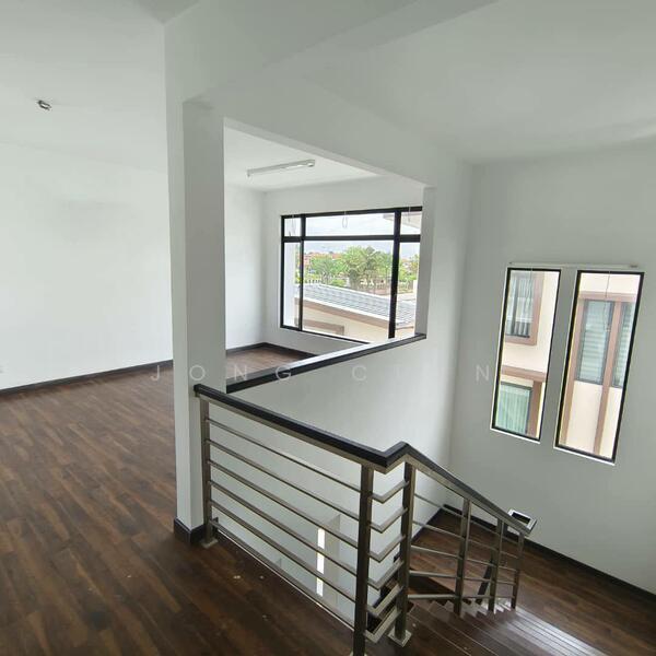 Phase 12A @ Precinct 12 Desa Tebrau - 4