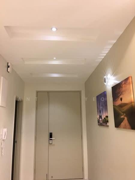 City Residence - 5