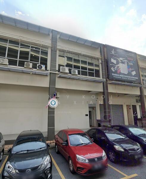 NO. 6, JALAN PJU 3/38A, SUNWAY DAMANSARA, - 3