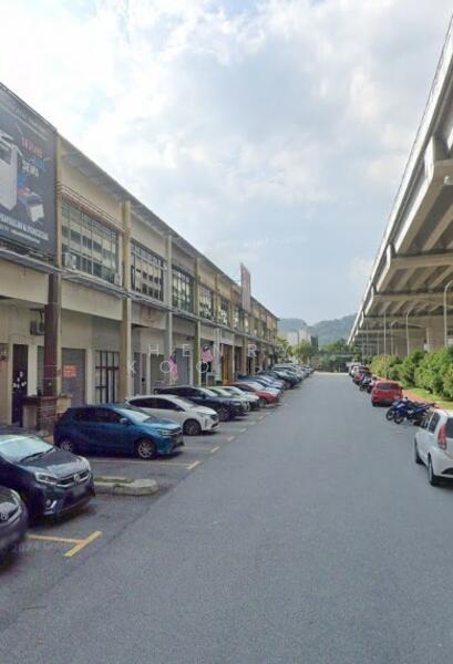 NO. 6, JALAN PJU 3/38A, SUNWAY DAMANSARA, - 2