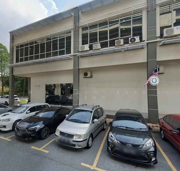 NO. 6, JALAN PJU 3/38A, SUNWAY DAMANSARA, - 1