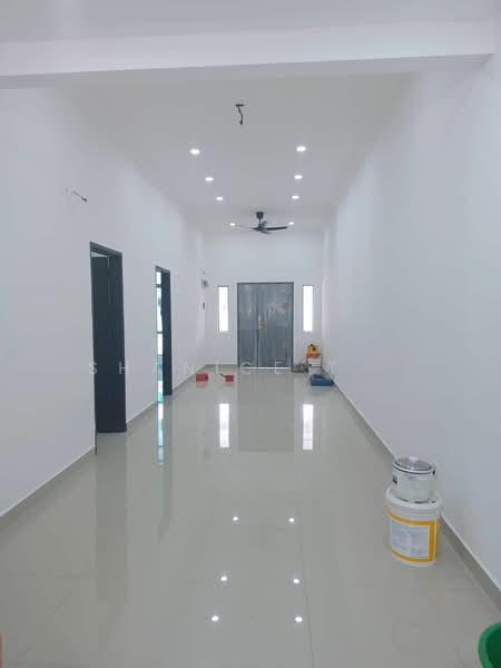 Taman Puteri Wangsa - 1