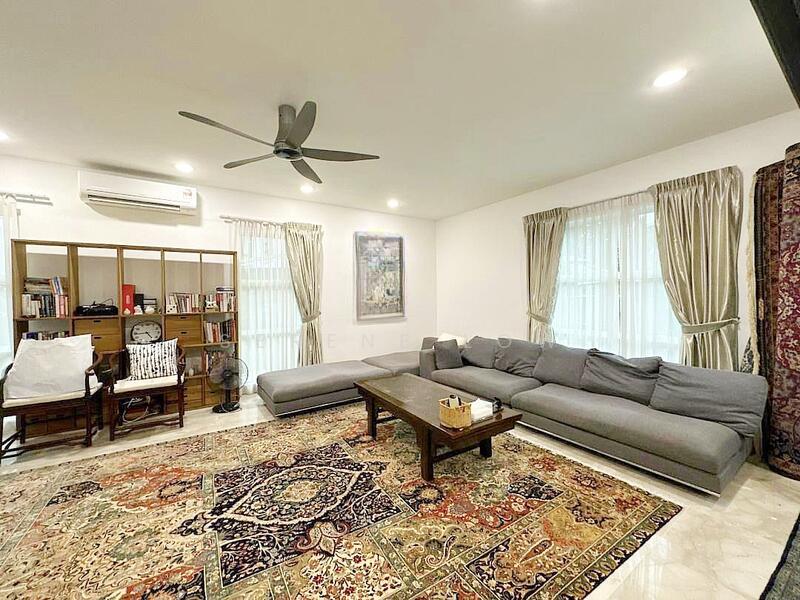 East Ledang East Ledang East Ledangs - 1