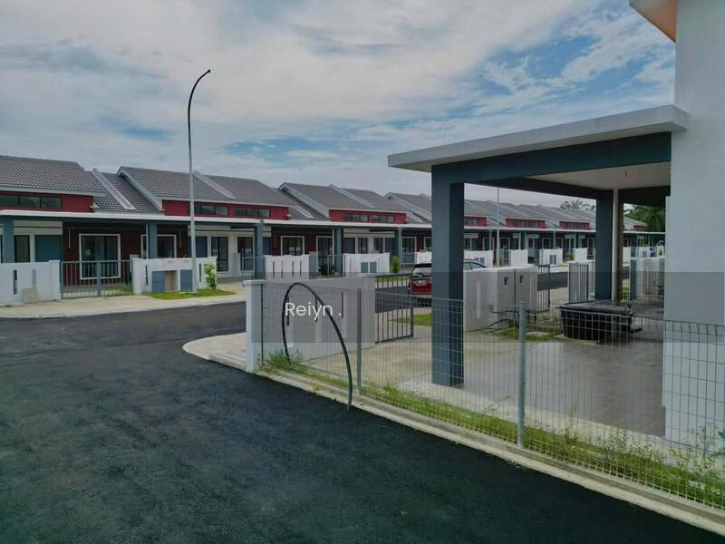 Taman Tok Muda Berjaya - 3