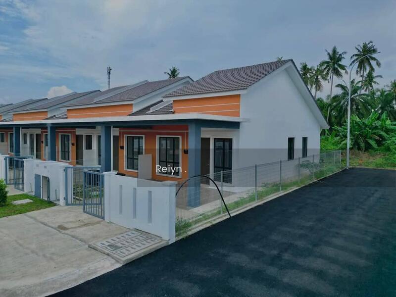 Taman Tok Muda Berjaya - 4