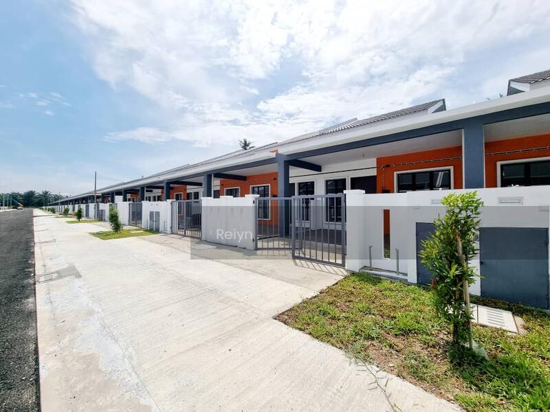 Taman Tok Muda Berjaya - 5