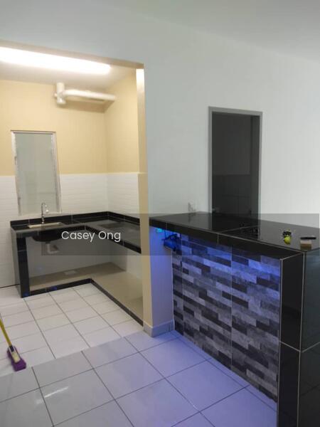 Cendana Apartment Rawang - 2