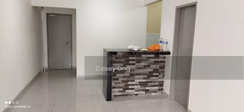 Cendana Apartment Rawang - 4