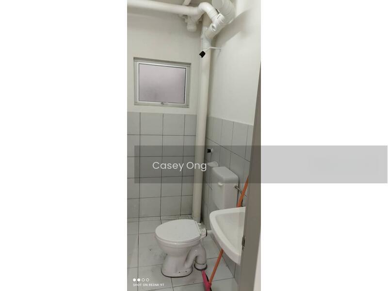 Cendana Apartment Rawang - 5
