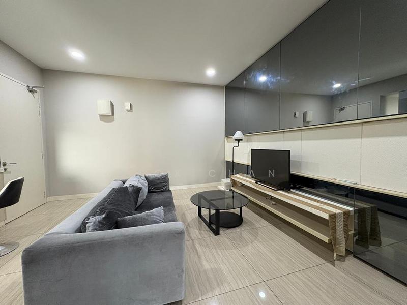 Eve Suite / NZX Square - 2