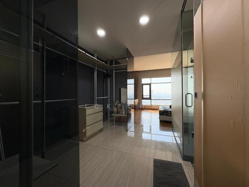 Eve Suite / NZX Square - 5