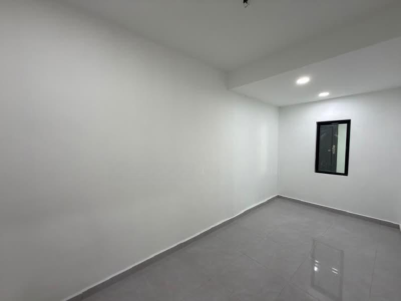 Taman Desa Harmoni - 5