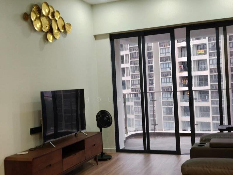 Amberside @ Country Garden Danga Bay - 3