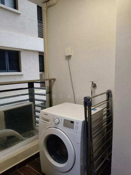 Amberside @ Country Garden Danga Bay - 4