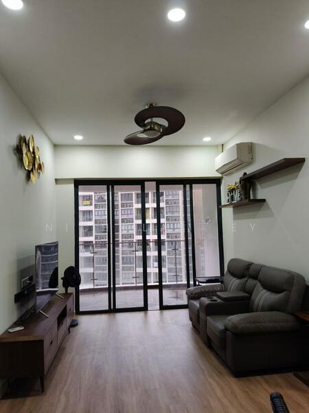 Amberside @ Country Garden Danga Bay - 1