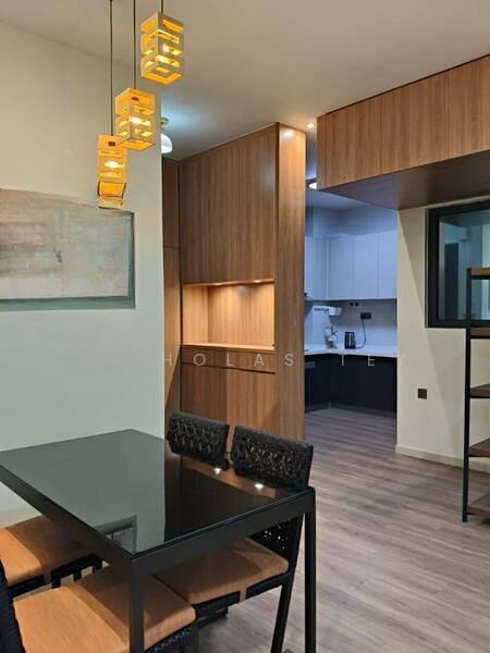 Amberside @ Country Garden Danga Bay - 5