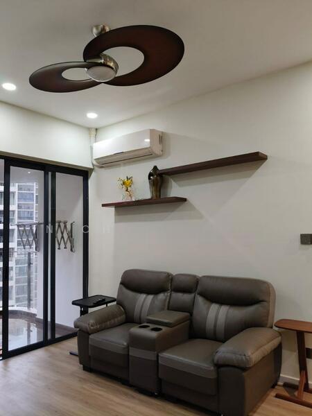 Amberside @ Country Garden Danga Bay - 2