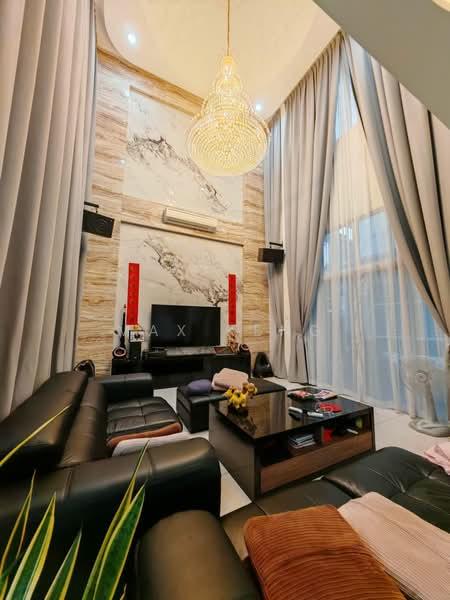 Bougain Villa- Golf View Bungalow - 3