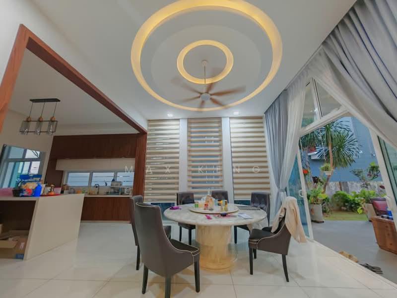 Bougain Villa- Golf View Bungalow - 5