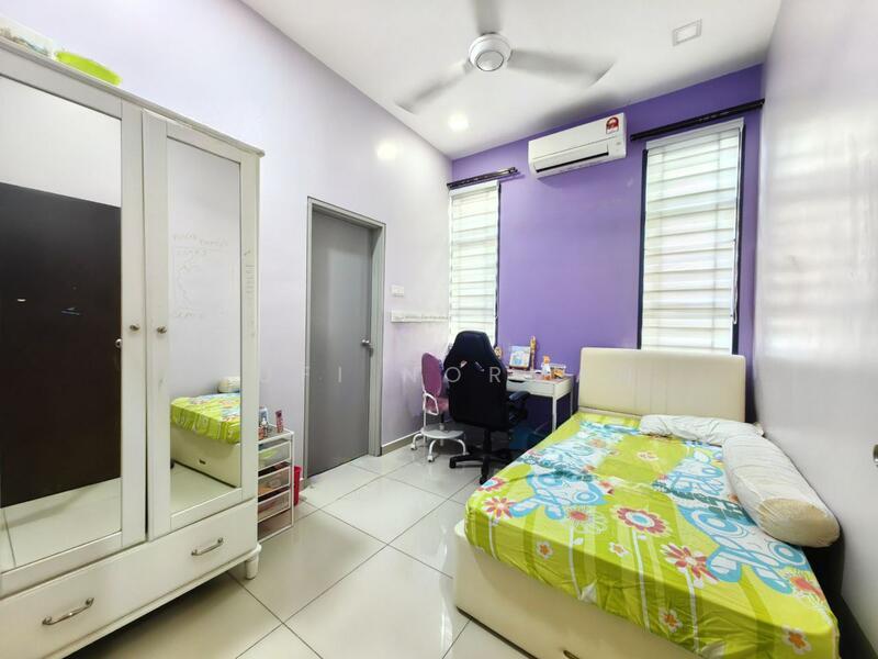 Bandar Baru Kangkar Pulai - 5