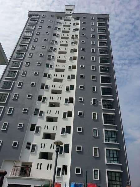 Park 51 Residency - 1